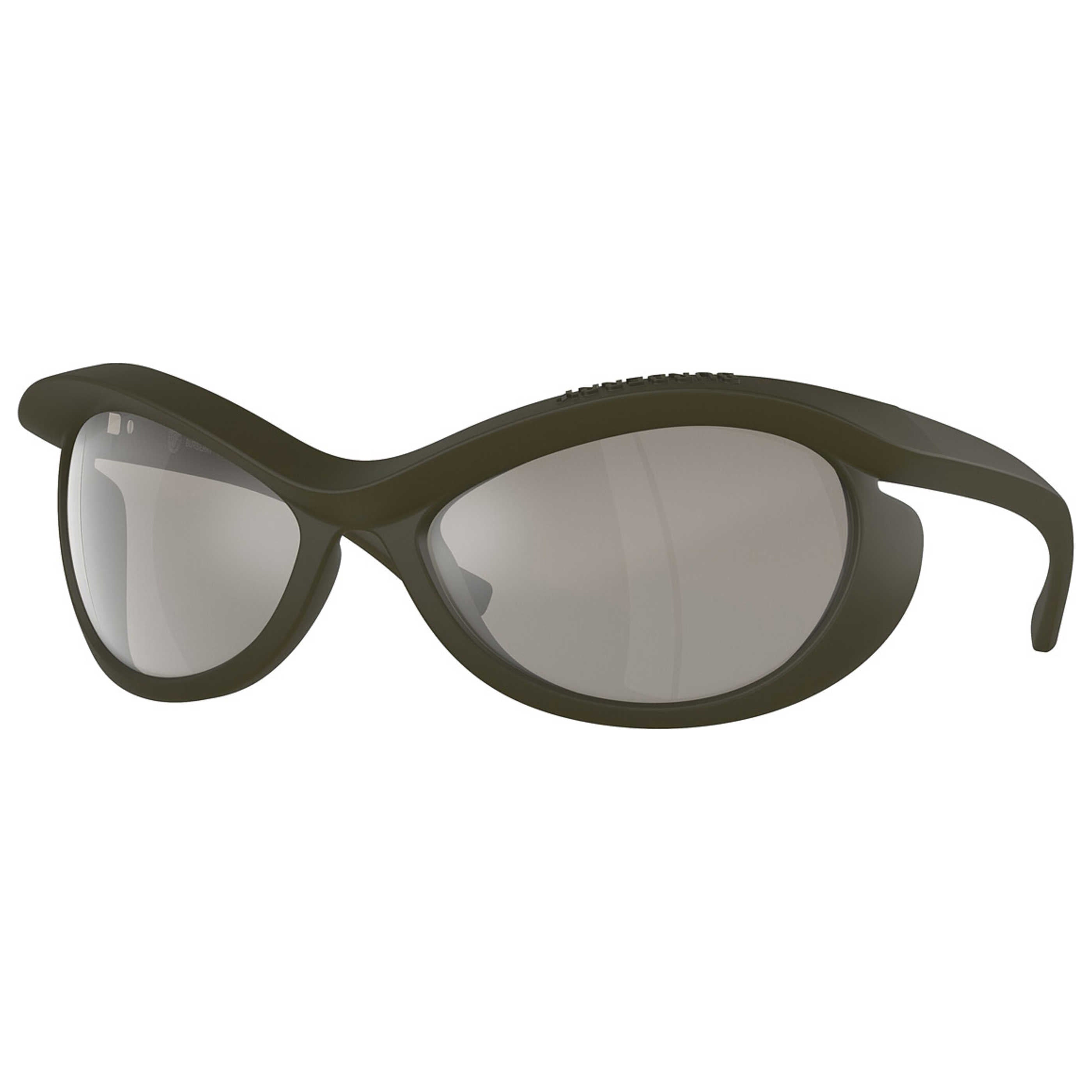 Gafas de Sol Burberry Verde Irregular BE4428U-41096G-66