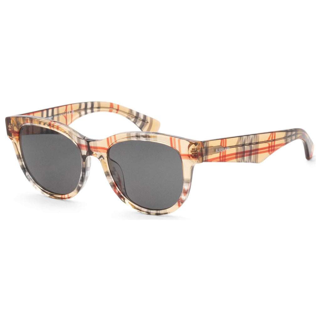 Gafas de Sol Burberry Multicolor Rectangular BE4432U-412287-54