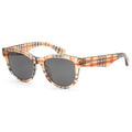 Gafas de Sol Burberry Multicolor Rectangular BE4432U-412287-54