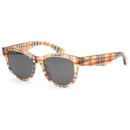 Gafas de Sol Burberry Multicolor Rectangular BE4432U-412287-54