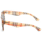 Gafas de Sol Burberry Multicolor Rectangular BE4432U-412287-54