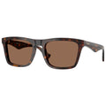 Gafas de Sol Burberry Marrón Cuadrada BE4434-300273-57