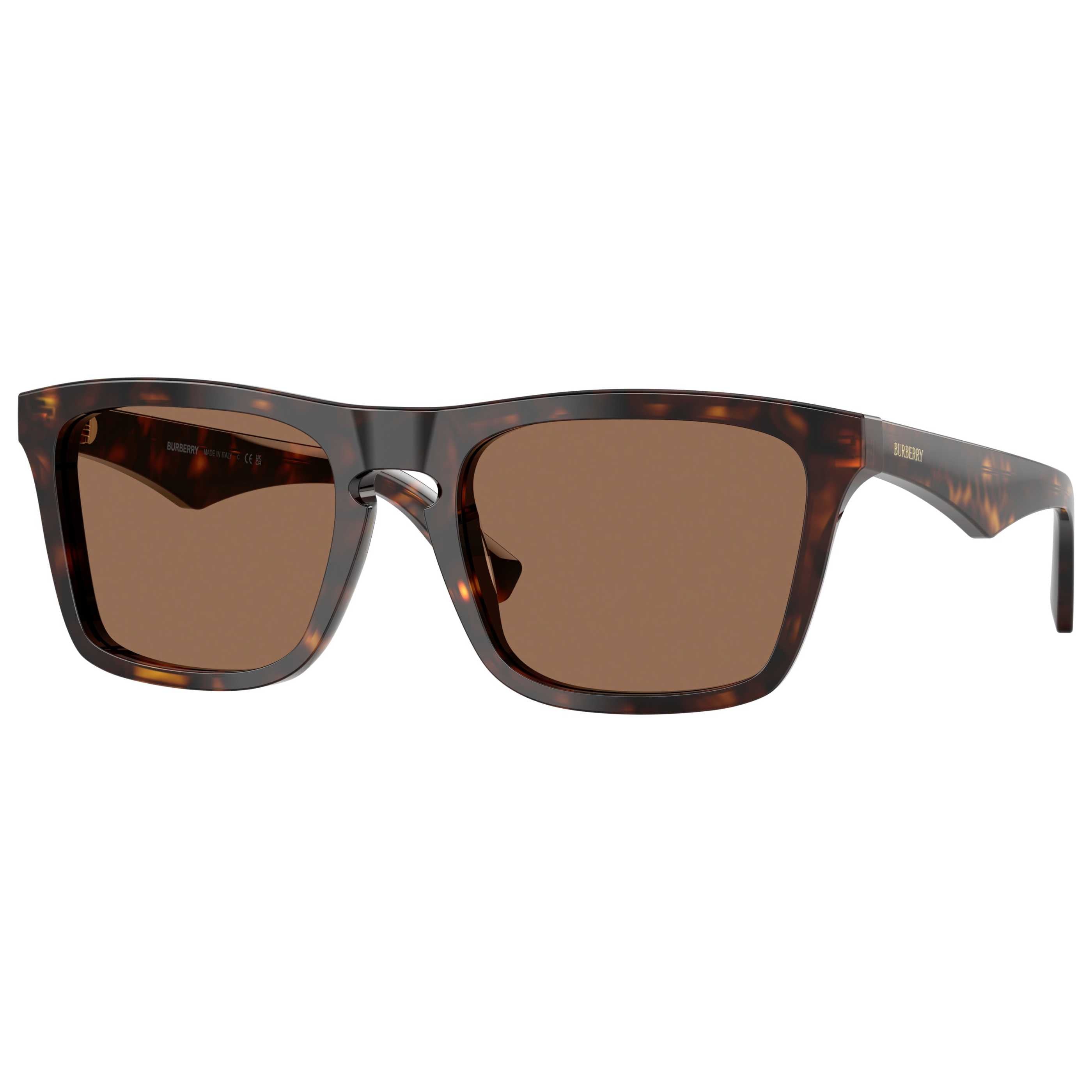 Gafas de Sol Burberry Marrón Cuadrada BE4434-300273-57