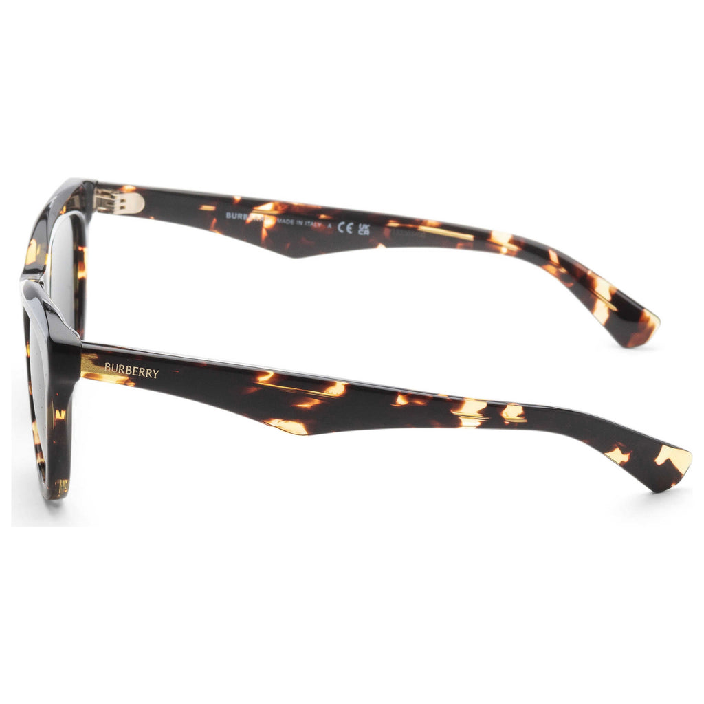 Gafas de Sol Burberry Amarillo Cat-Eye BE4435-410687-53