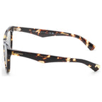 Gafas de Sol Burberry Amarillo Cat-Eye BE4435-410687-53