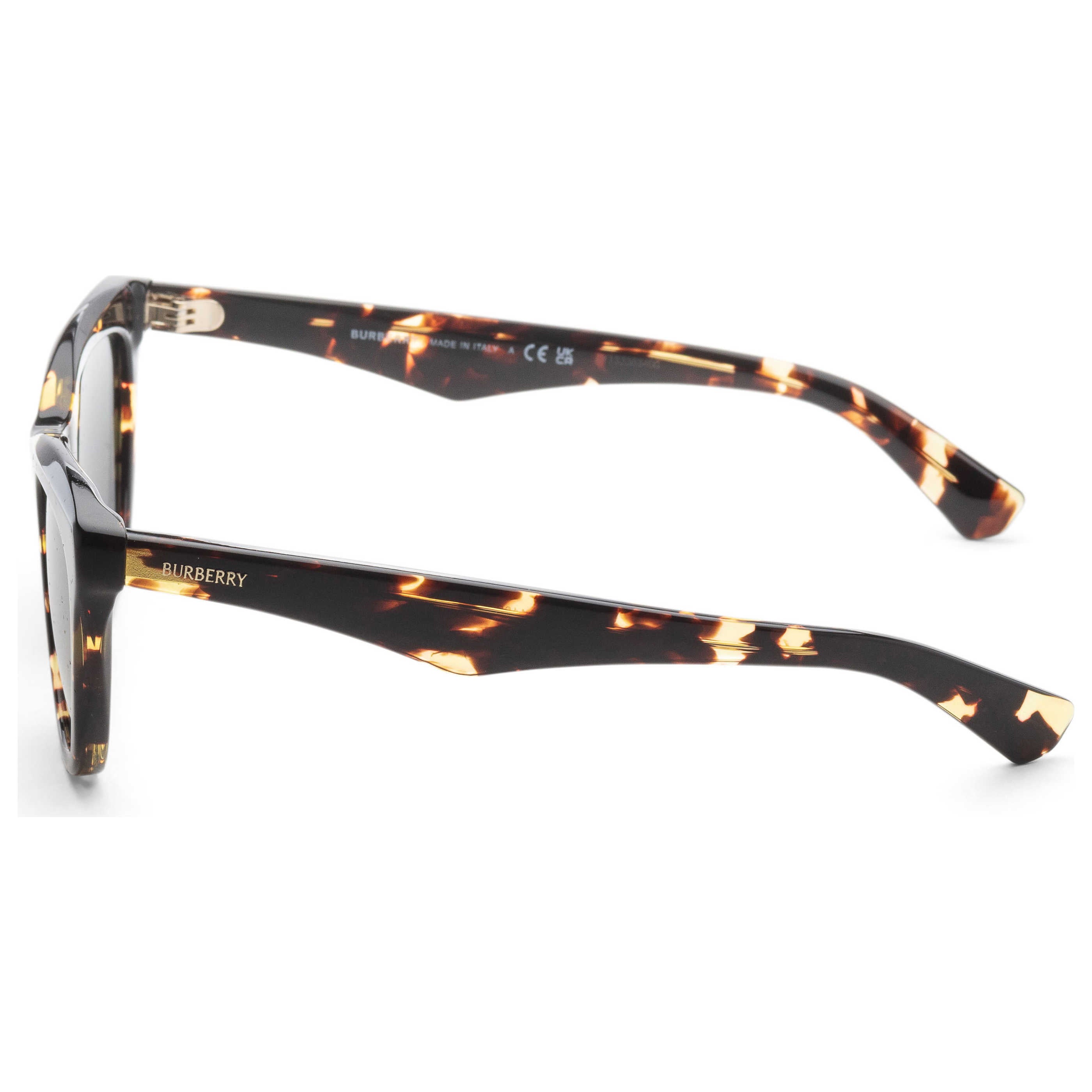 Gafas de Sol Burberry Amarillo Cat-Eye BE4435-410687-53