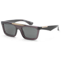 Gafas de Sol Burberry Gris Cuadrada BE4451U-411287-54