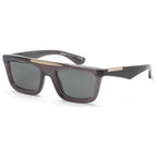 Gafas de Sol Burberry Gris Cuadrada BE4451U-411287-54