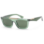 Gafas de Sol Burberry Verde Cuadrada BE4451U-417471-54