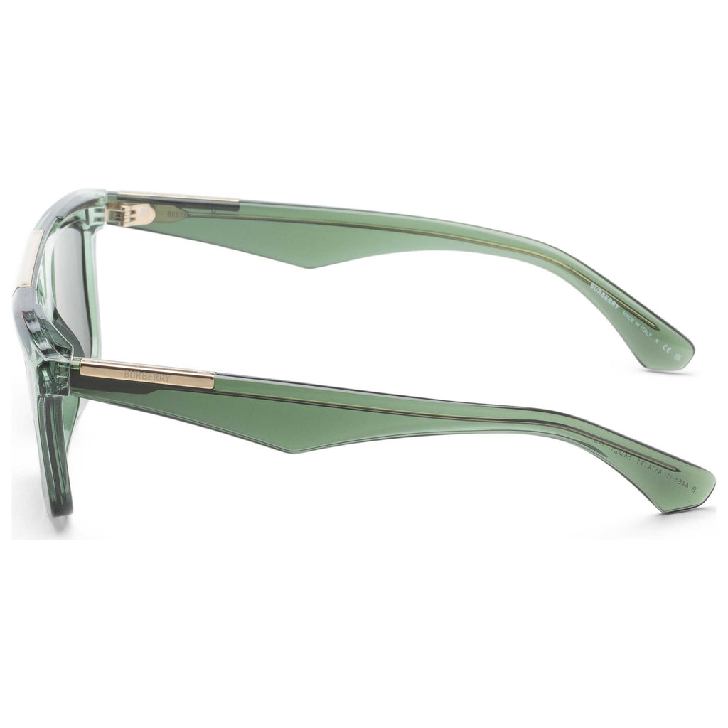Gafas de Sol Burberry Verde Cuadrada BE4451U-417471-54