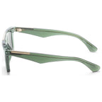 Gafas de Sol Burberry Verde Cuadrada BE4451U-417471-54