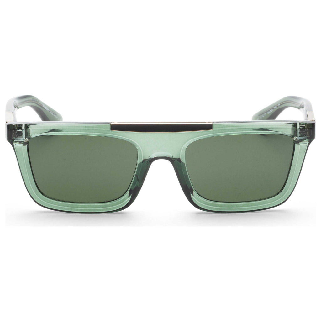 Gafas de Sol Burberry Verde Cuadrada BE4451U-417471-54