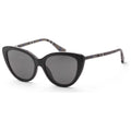 Gafas de Sol Burberry Negro Cat-Eye BE4457-416587-55