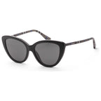 Gafas de Sol Burberry Negro Cat-Eye BE4457-416587-55