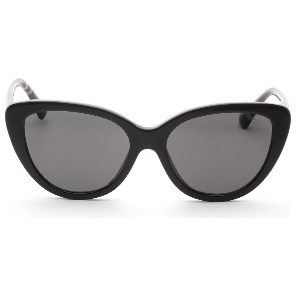Gafas de Sol Burberry Negro Cat-Eye BE4457-416587-55