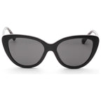 Gafas de Sol Burberry Negro Cat-Eye BE4457-416587-55