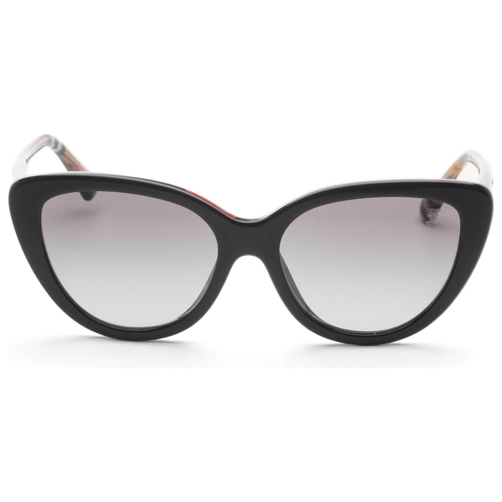 Gafas de Sol Burberry Negro Cat-Eye BE4457F-416111-55