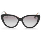 Gafas de Sol Burberry Negro Cat-Eye BE4457F-416111-55