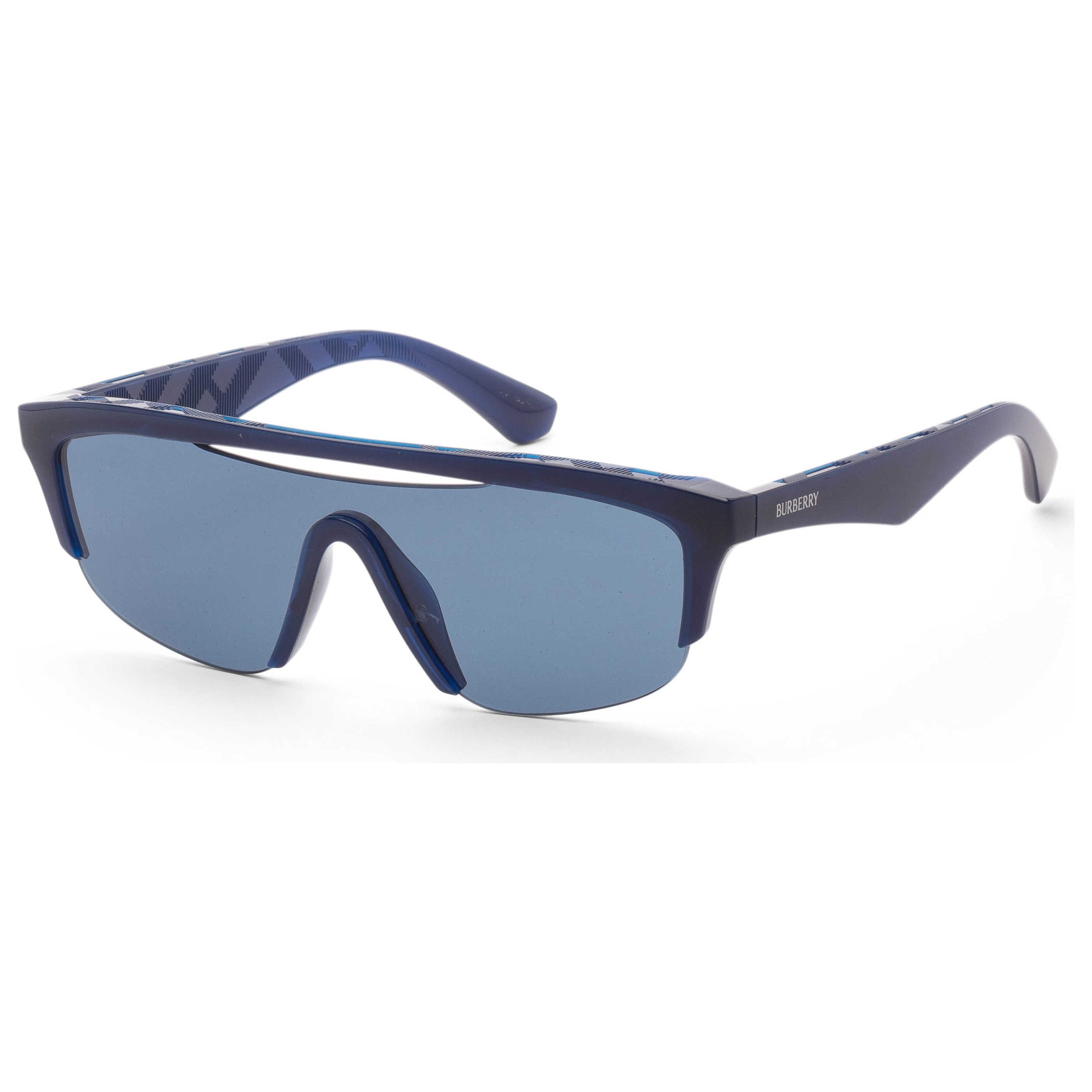 Gafas de Sol Burberry Azul Escudo BE4460U-411080-40