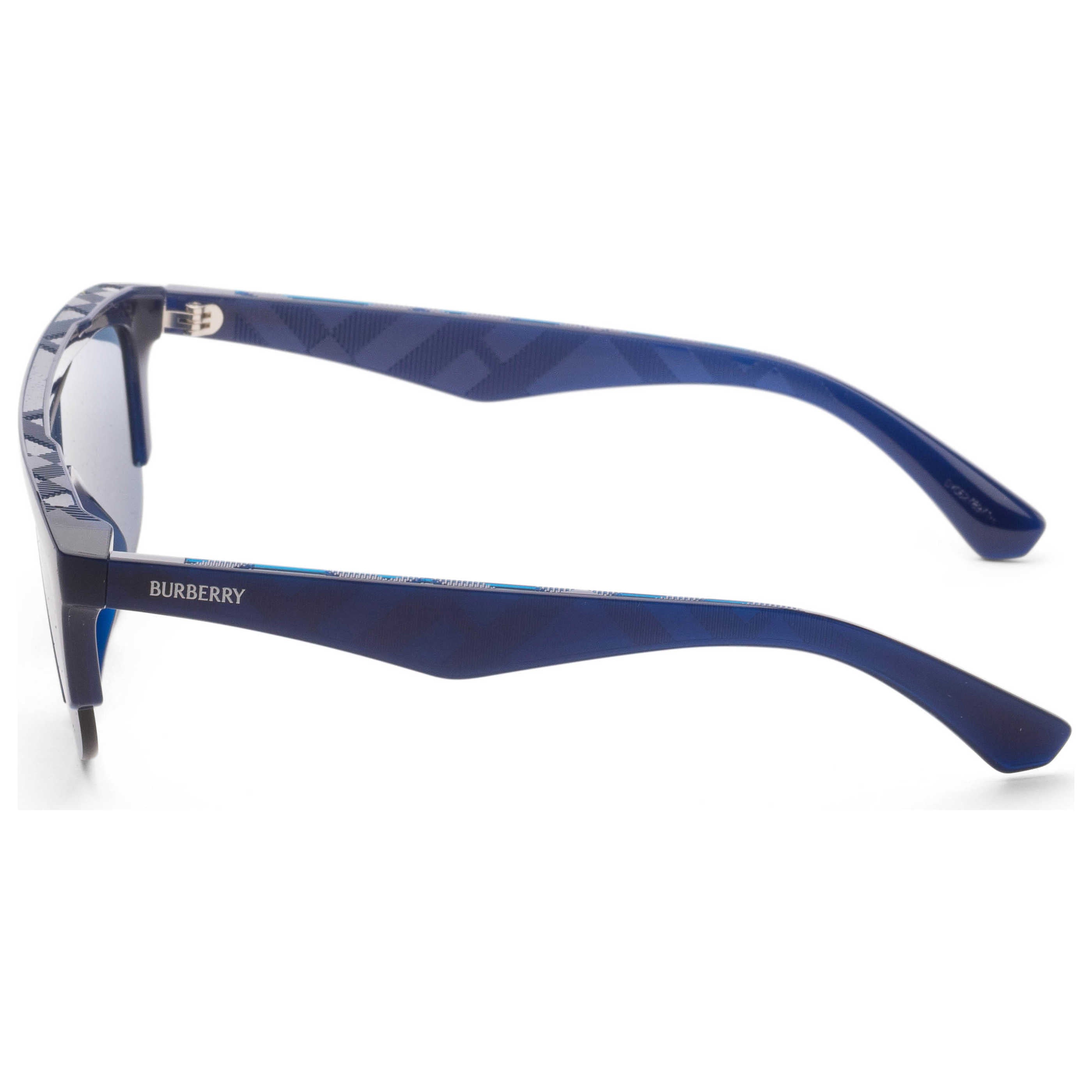 Gafas de Sol Burberry Azul Escudo BE4460U-411080-40