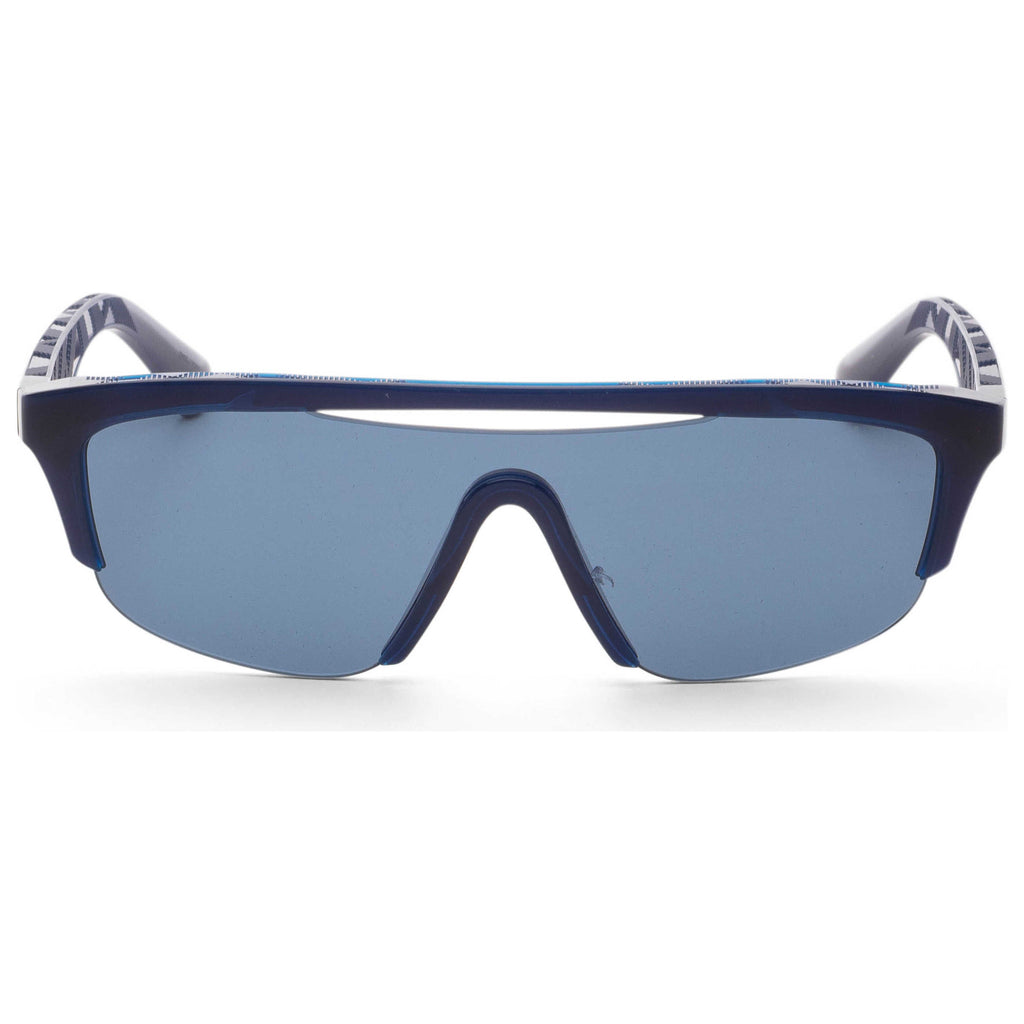 Gafas de Sol Burberry Azul Escudo BE4460U-411080-40