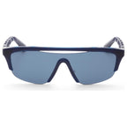 Gafas de Sol Burberry Azul Escudo BE4460U-411080-40