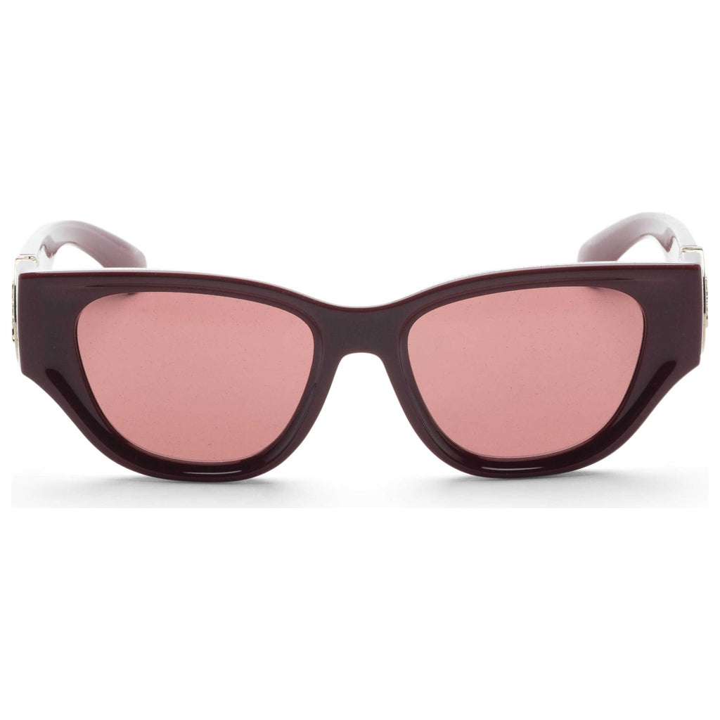 Gafas de Sol Burberry Rojo Cuadrada BE4467U-411969-52