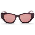 Gafas de Sol Burberry Rojo Cuadrada BE4467U-411969-52