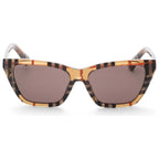 Gafas de Sol Burberry Marrón Cuadrada BE4468-416373-54