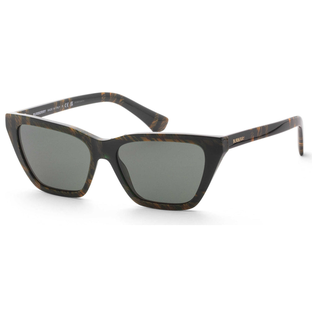 Gafas de Sol Burberry Verde Cuadrada BE4468-416971-54