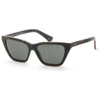Gafas de Sol Burberry Verde Cuadrada BE4468-416971-54