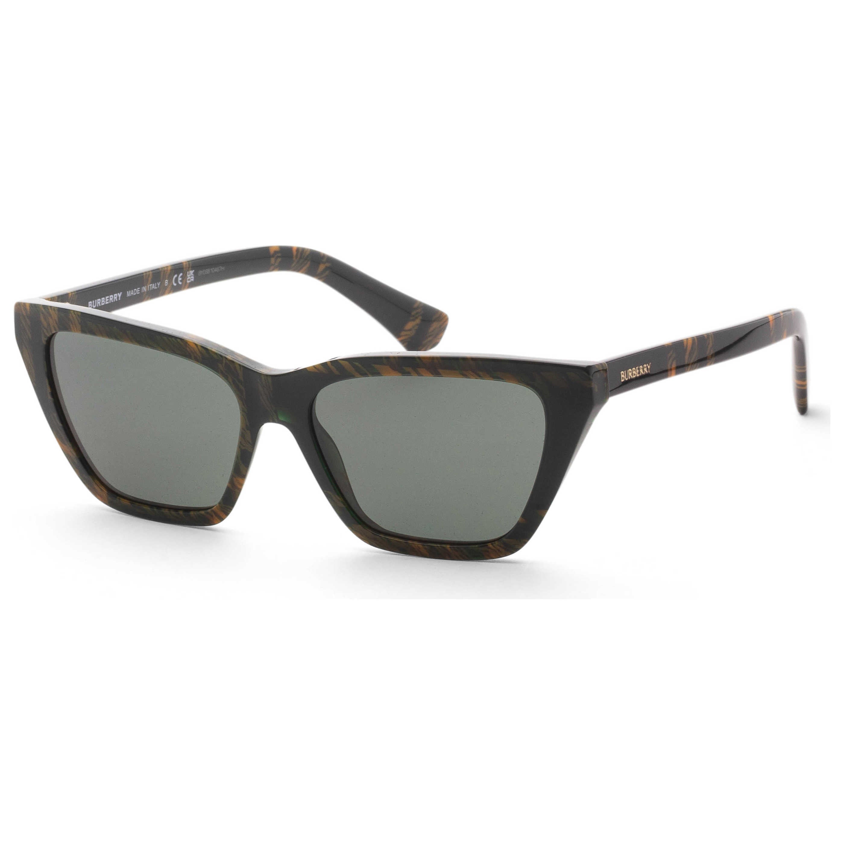 Gafas de Sol Burberry Verde Cuadrada BE4468-416971-54