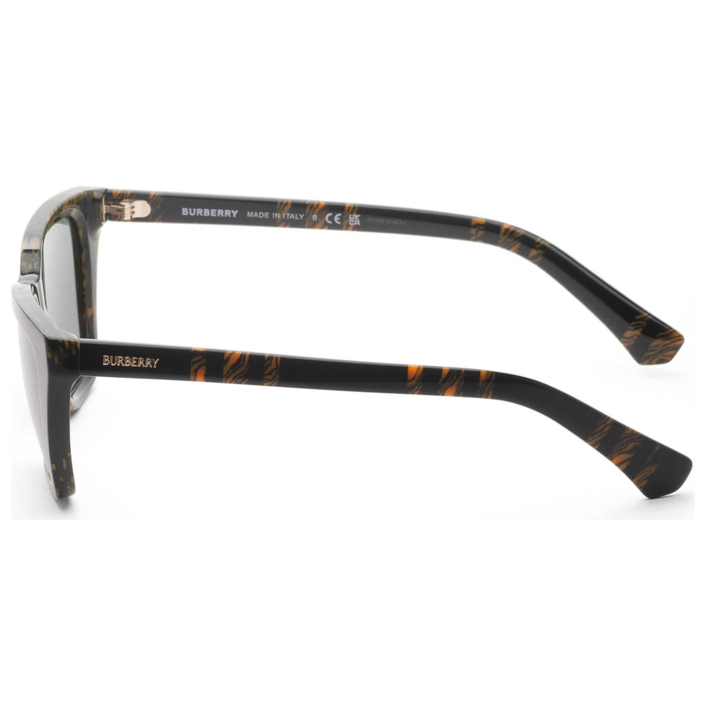 Gafas de Sol Burberry Verde Cuadrada BE4468-416971-54