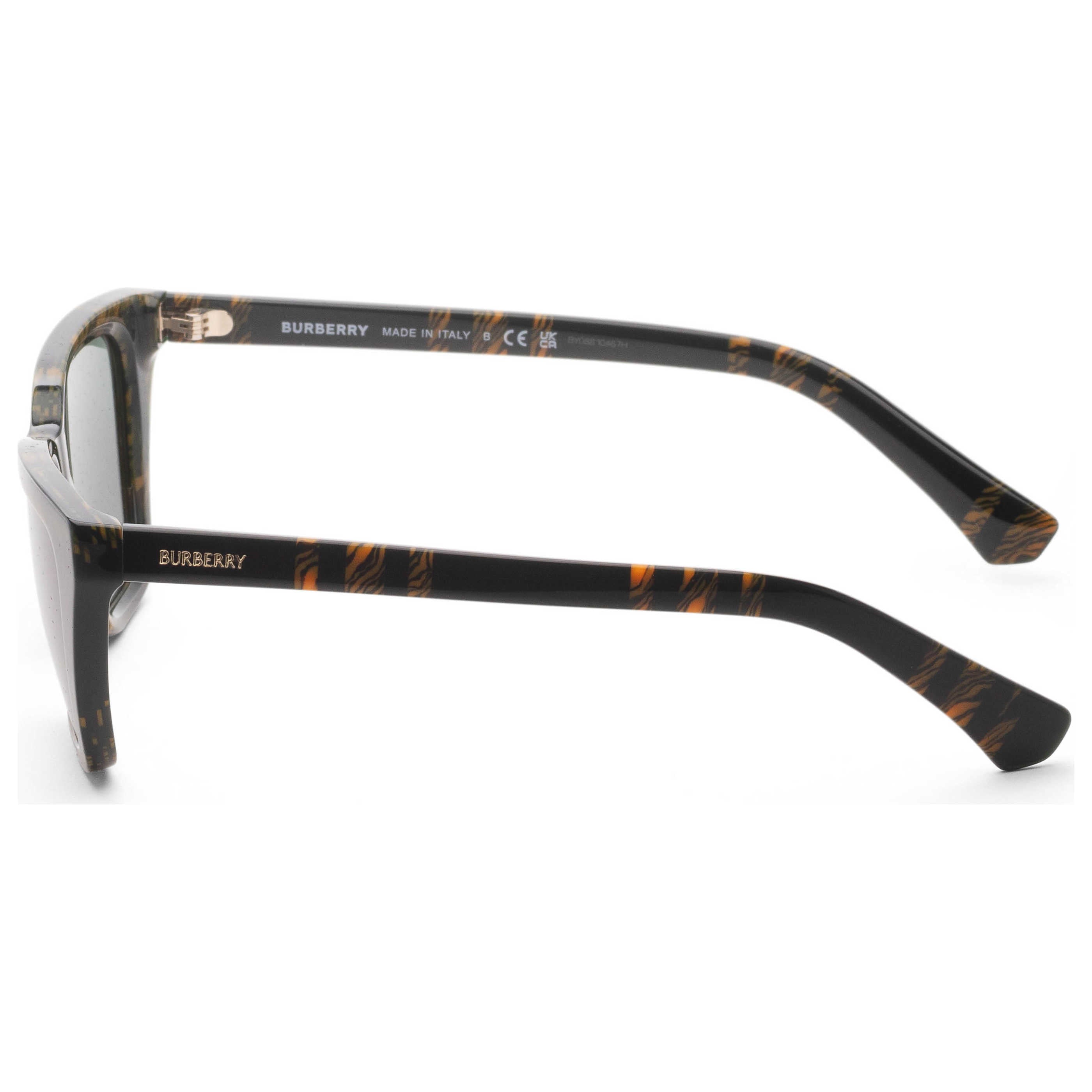 Gafas de Sol Burberry Verde Cuadrada BE4468-416971-54