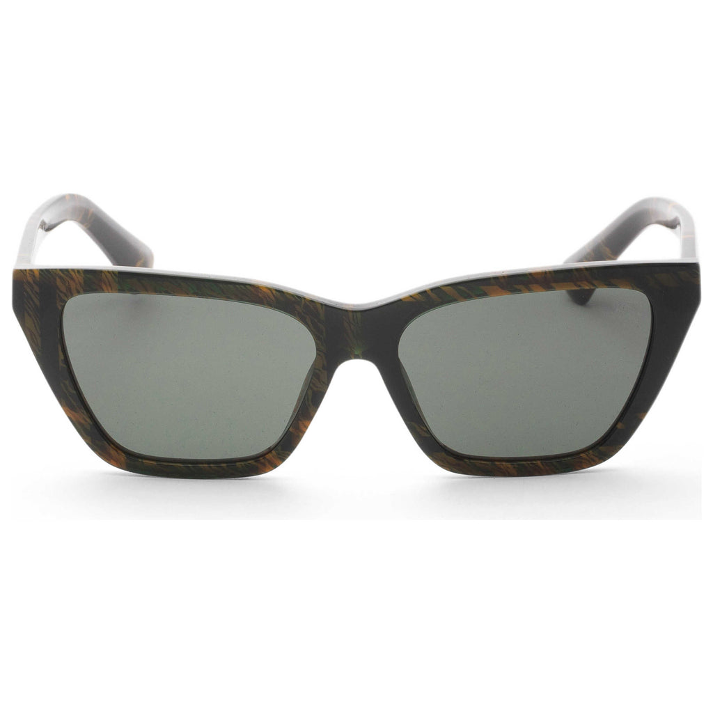 Gafas de Sol Burberry Verde Cuadrada BE4468-416971-54