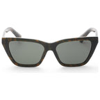 Gafas de Sol Burberry Verde Cuadrada BE4468-416971-54