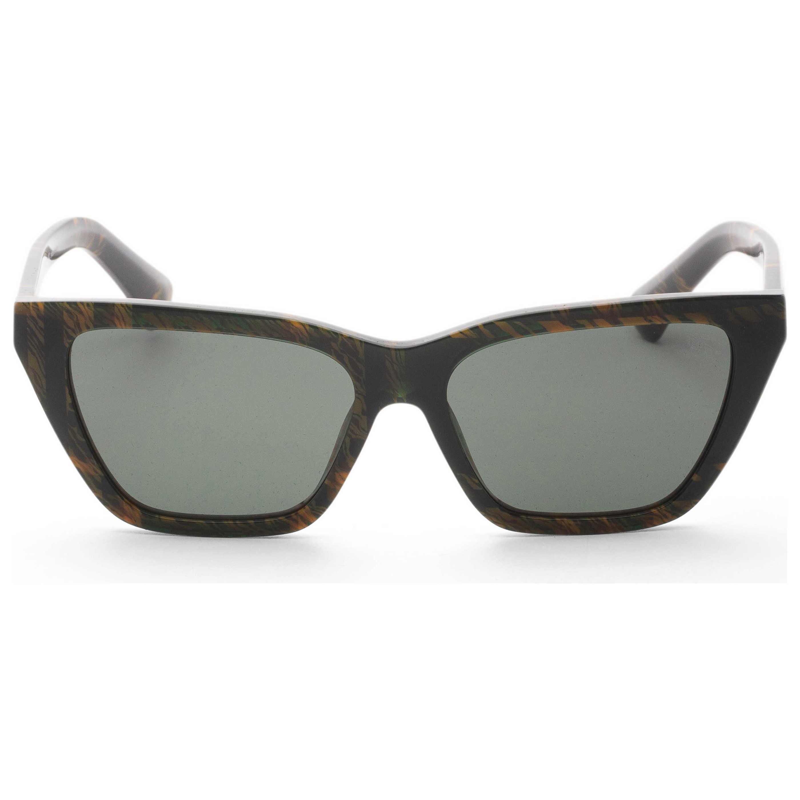 Gafas de Sol Burberry Verde Cuadrada BE4468-416971-54