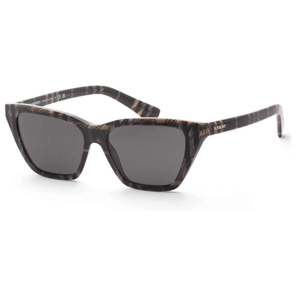 Gafas de Sol Burberry Gris Cuadrada BE4468-419987-54