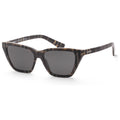Gafas de Sol Burberry Gris Cuadrada BE4468-419987-54
