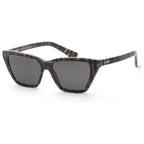 Gafas de Sol Burberry Gris Cuadrada BE4468-419987-54