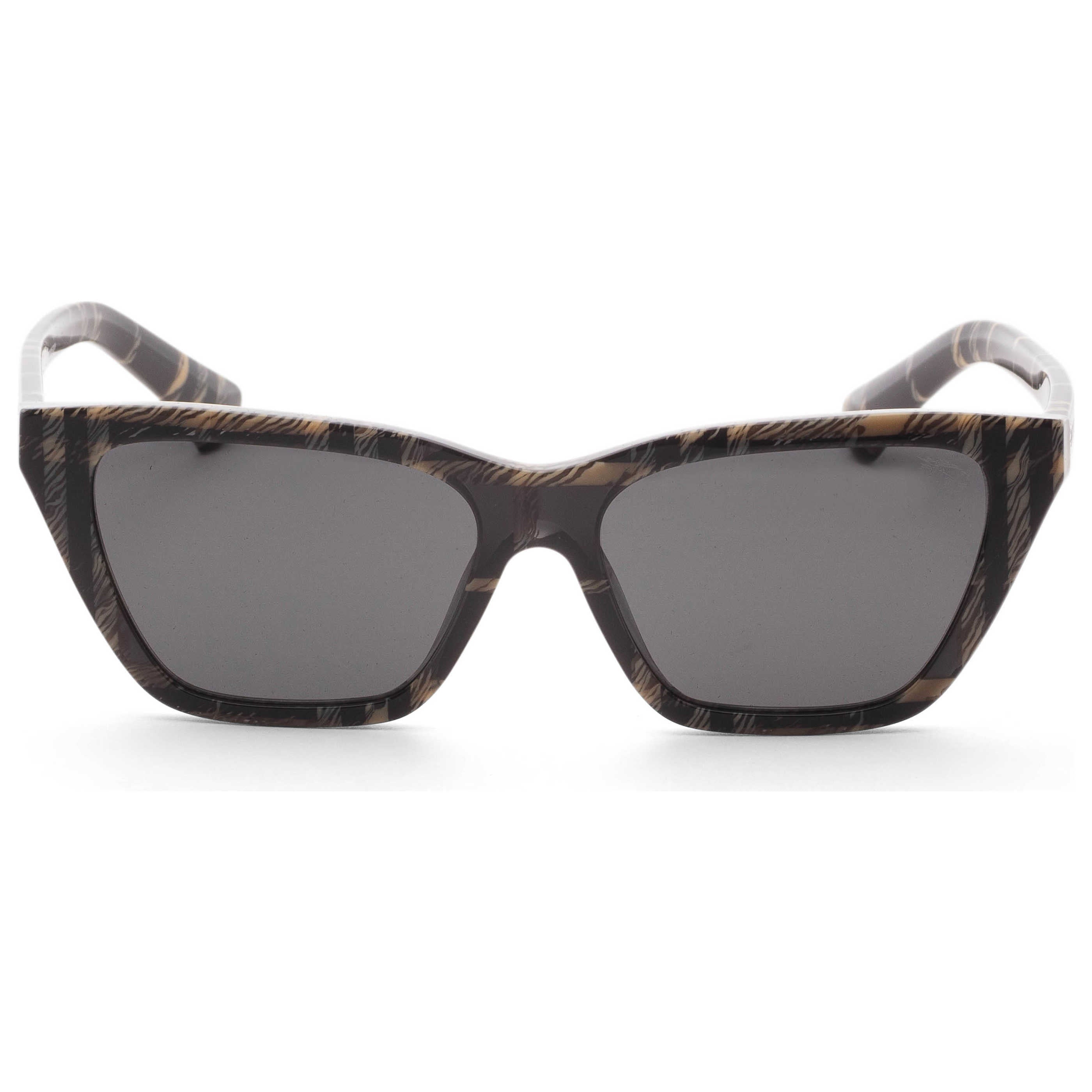 Gafas de Sol Burberry Gris Cuadrada BE4468-419987-54