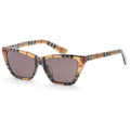 Gafas de Sol Burberry Marrón Cuadrada BE4468F-416373-54