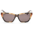 Gafas de Sol Burberry Marrón Cuadrada BE4468F-416373-54
