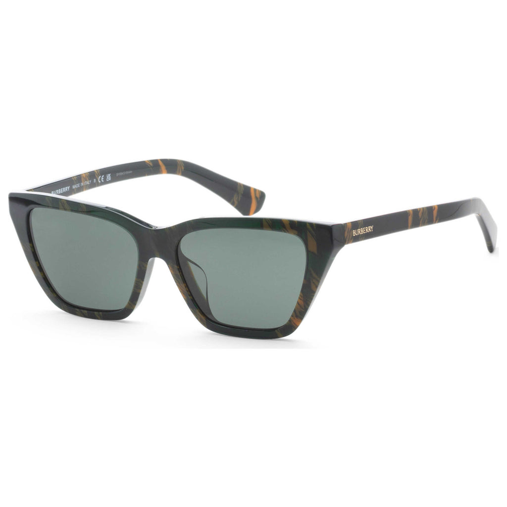 Gafas de Sol Burberry Verde Cuadrada BE4468F-416971-54