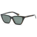 Gafas de Sol Burberry Verde Cuadrada BE4468F-416971-54
