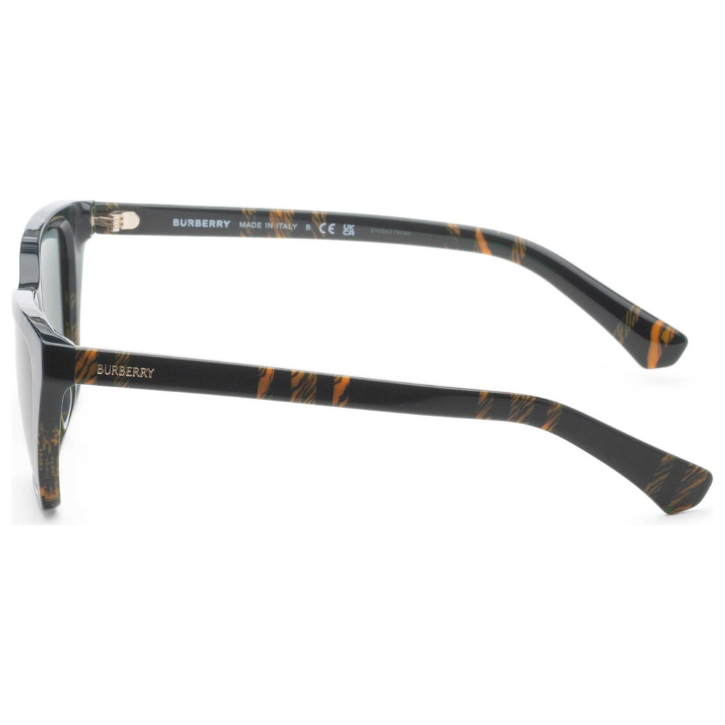 Gafas de Sol Burberry Verde Cuadrada BE4468F-416971-54
