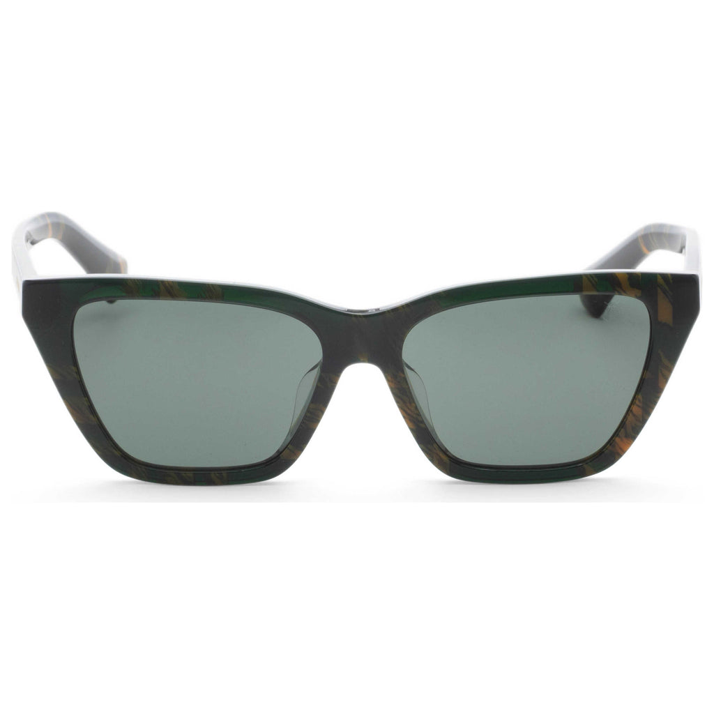 Gafas de Sol Burberry Verde Cuadrada BE4468F-416971-54