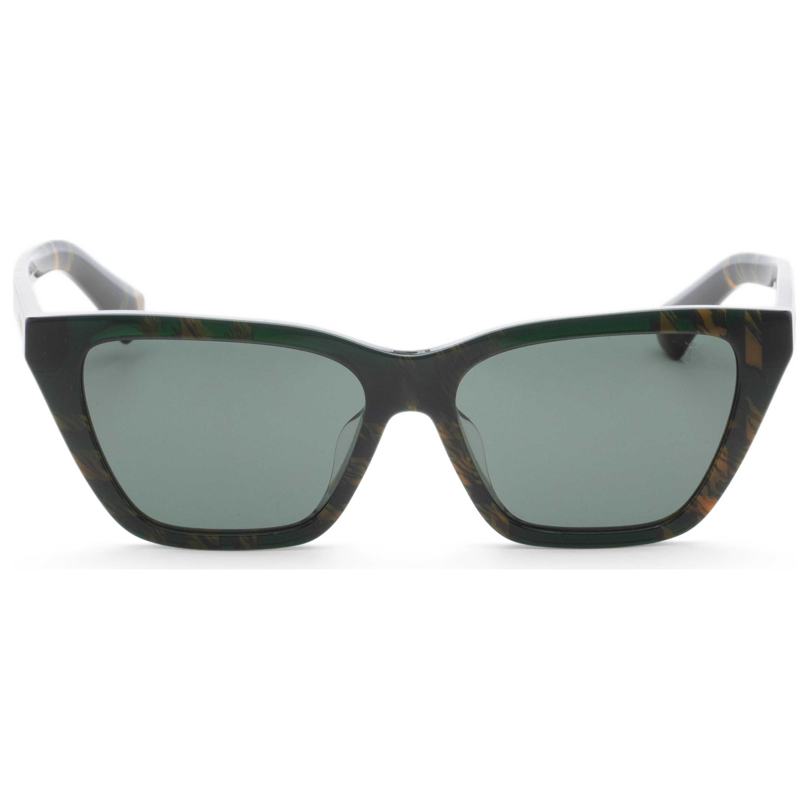 Gafas de Sol Burberry Verde Cuadrada BE4468F-416971-54