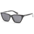Gafas de Sol Burberry Gris Cuadrada BE4468F-419987-54