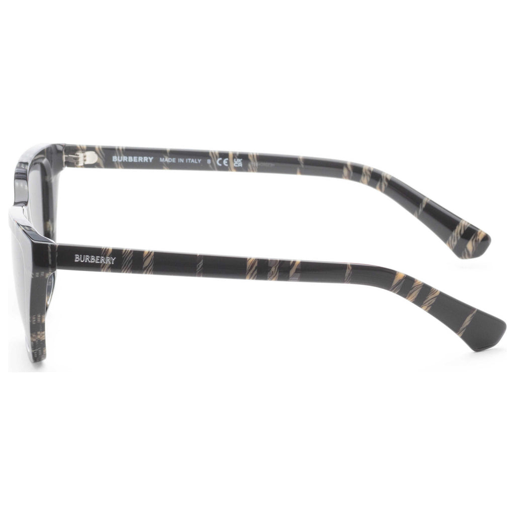 Gafas de Sol Burberry Gris Cuadrada BE4468F-419987-54